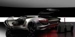 Audi PB 18 e-tron 2018 года